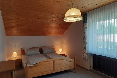 Ferienwohnung Rupp Weiherblick