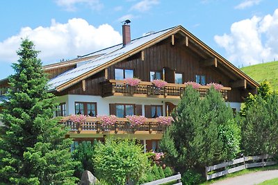 Landhaus Müller  Fewo Illertal