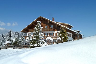 Landhaus Müller  Fewo Illertal