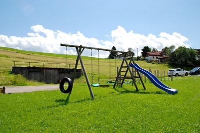 Landhaus Müller  Fewo Illertal