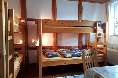 Ferienwohnung Trollblume