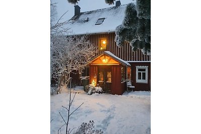 Ferienwohnung Trollblume