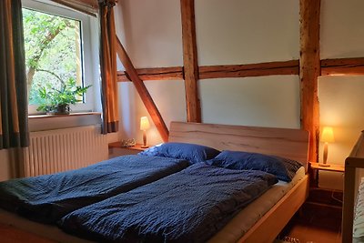 Ferienwohnung Trollblume