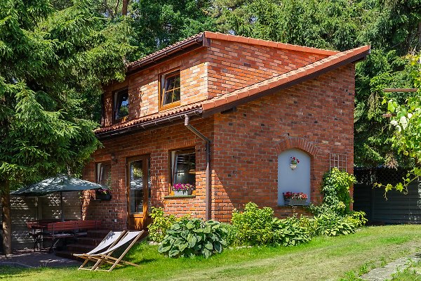 Ferienhaus Pobierowo