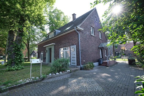 Ferienwohnung Hamminkeln