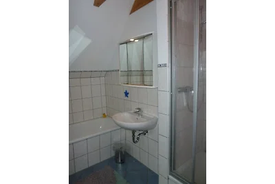 Landhaus Fleesensee -Reiher-