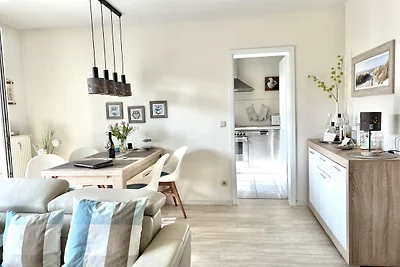 ***** Casa Del Mar Zingst
