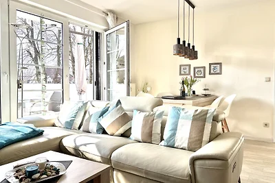 ***** Casa Del Mar Zingst