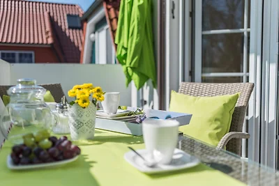 ***** Casa Del Mar Zingst