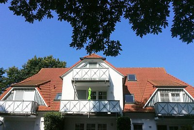 ***** Casa Del Mar Zingst