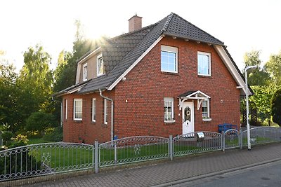 Haus Johanna Malchow