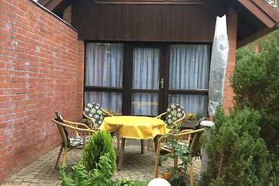 Ferienhaus Ückeritz