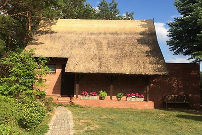 Ferienhaus Ückeritz