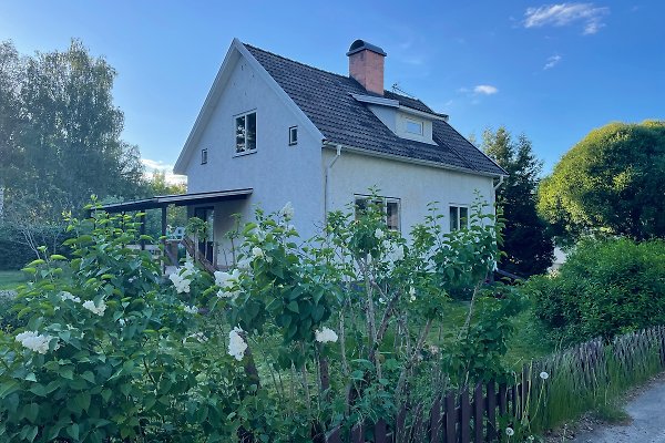 Ferienhaus Totebo