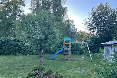 Ferienhaus Totebo