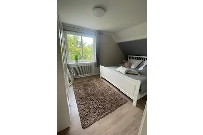 Ferienhaus Totebo