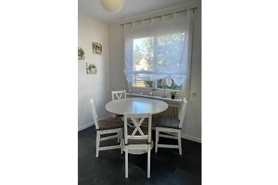 Ferienhaus Totebo