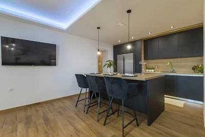 Villa Laurus apartman Vinea