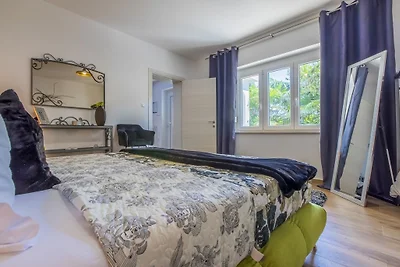 Villa Laurus apartman Vinea