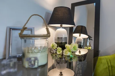 Villa Laurus apartman Vinea