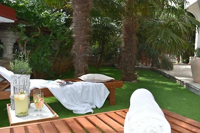 Villa Laurus apartman Vinea