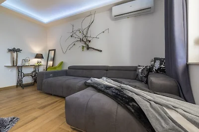Villa Laurus apartman Vinea