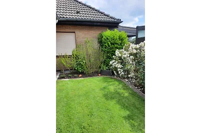 Ferienwohnung Höhendorf