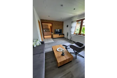Ferienwohnung Höhendorf