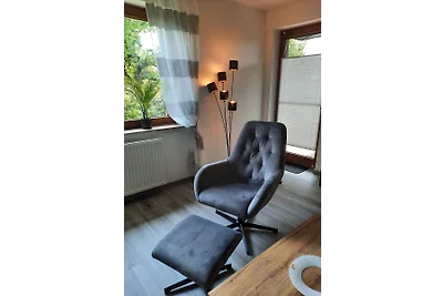 Ferienwohnung Höhendorf