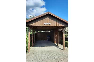 Ferienwohnung Höhendorf