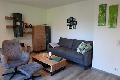 Ferienwohnung Höhendorf