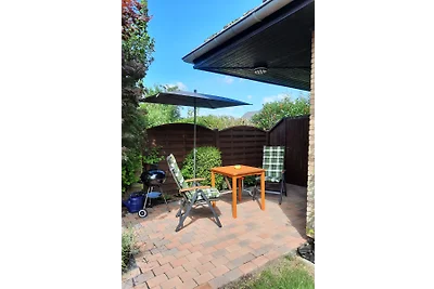 Ferienwohnung Höhendorf