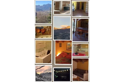 Romantico Panorama