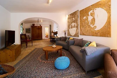 Casa Palmeira