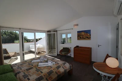 Casa Palmeira