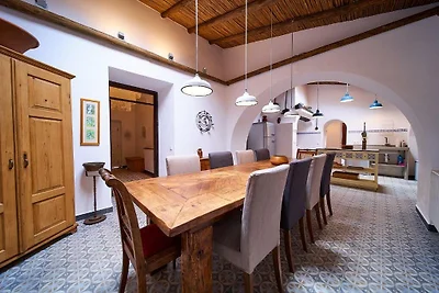 Casa Palmeira