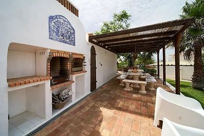 Casa Palmeira