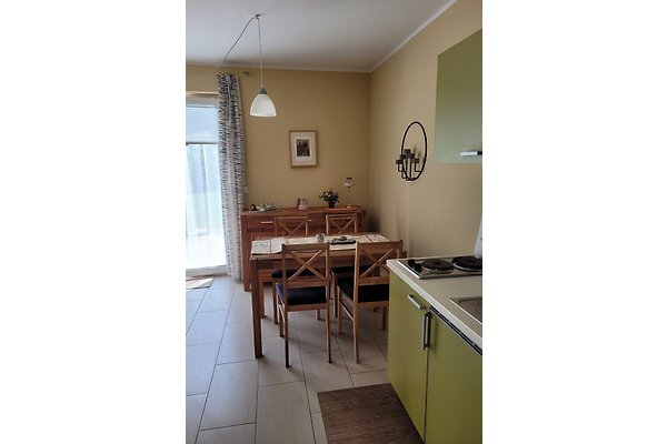 Ferienwohnung Graal-Müritz