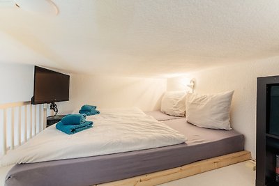 Tiny Appartement Braunlage