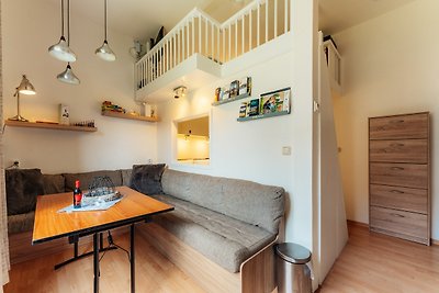 Tiny Appartement Braunlage