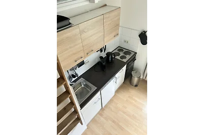 Tiny Appartement Braunlage