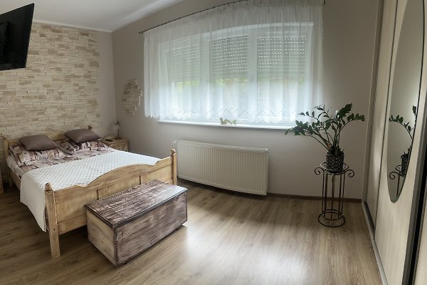 Ferienwohnung Mielno