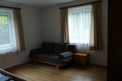 Waldcamp Frank