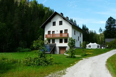 Waldcamp Frank