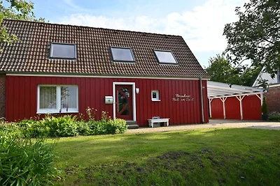 Ferienhaus Frida am Deich