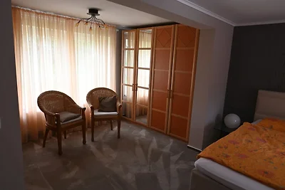 Ferienhaus Frida am Deich