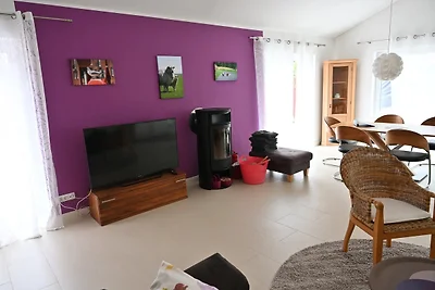 Ferienhaus Frida am Deich