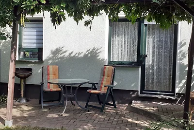 "Am Sommerfeld"