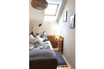 Ferienhaus Mautzfried