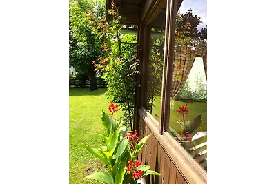 Ferienhaus Mautzfried